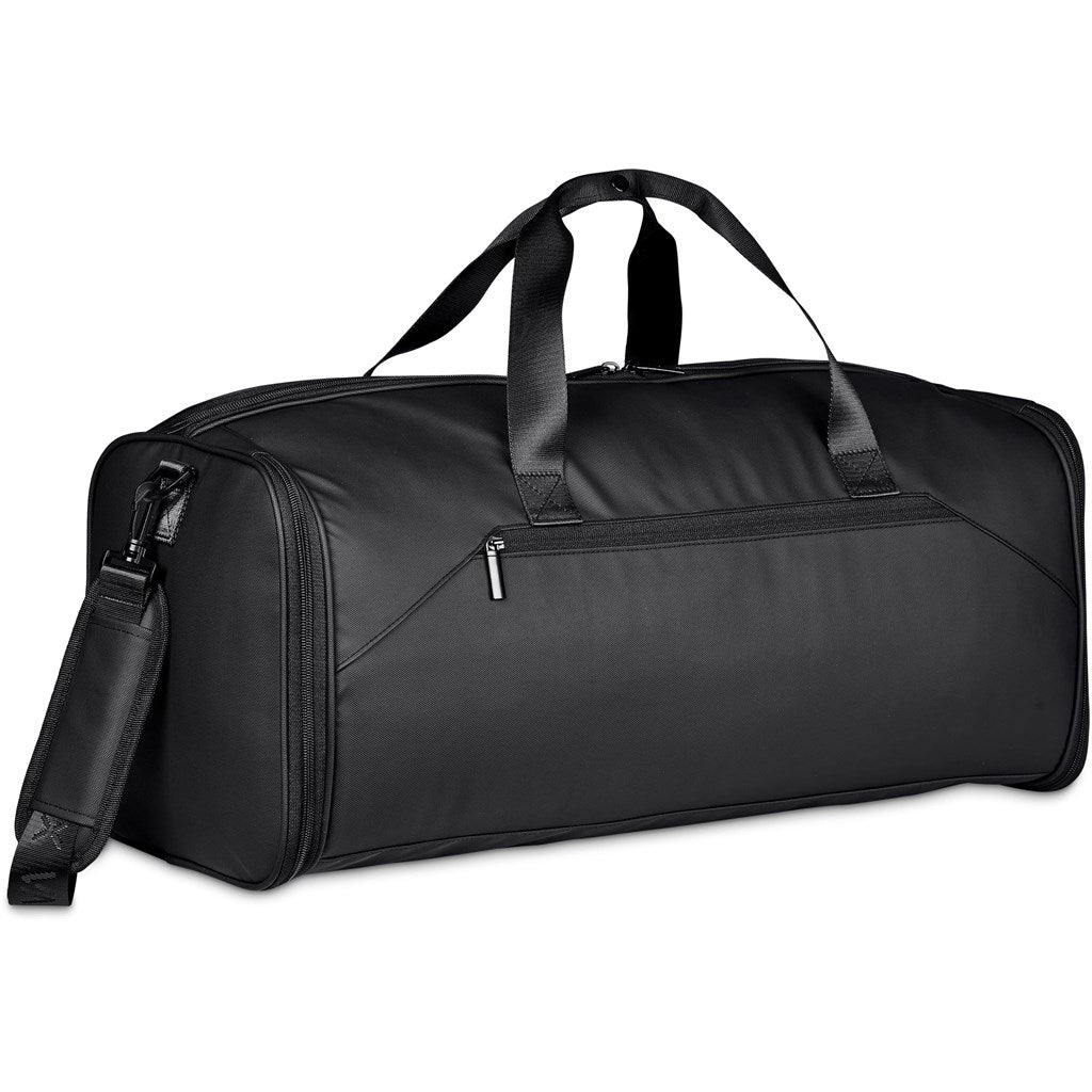 Alex Varga Portonovi Suit & Travel Bag