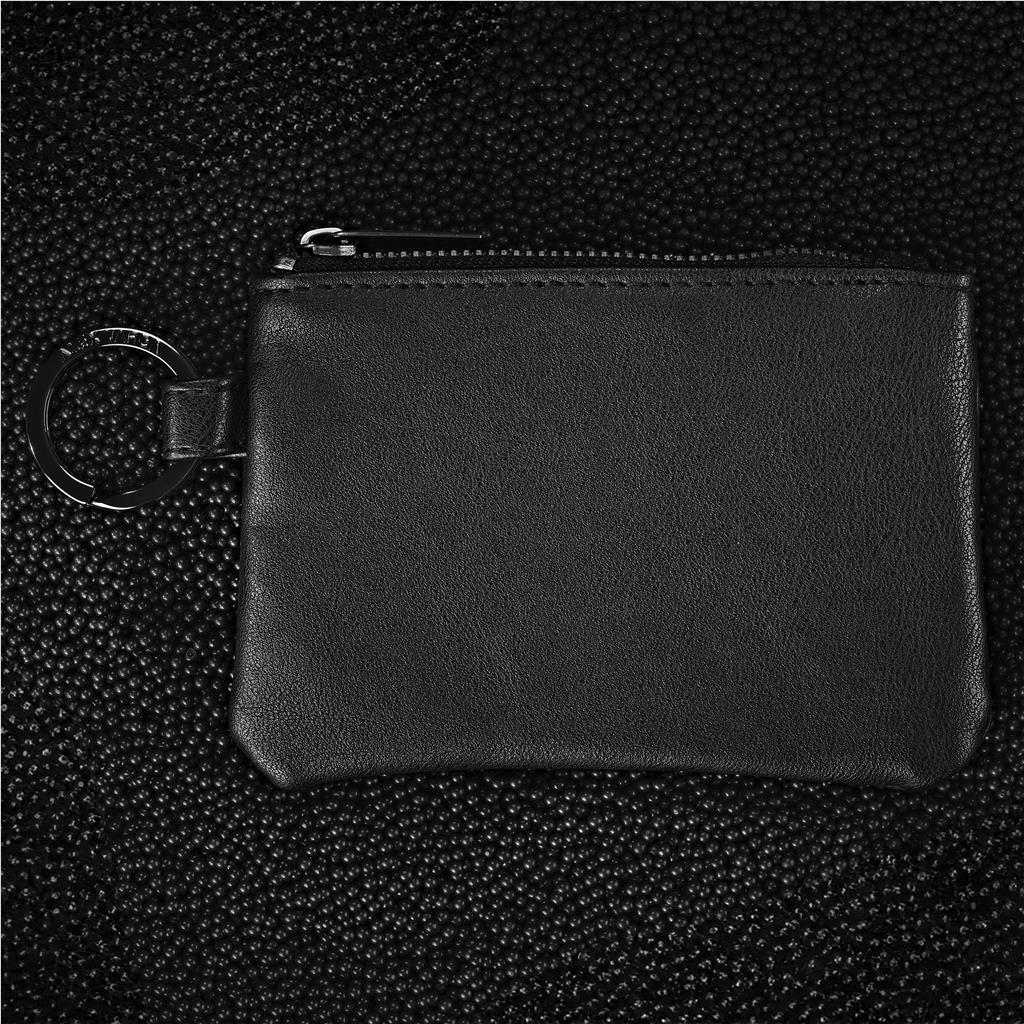 Alex Varga Coin & Card Purse