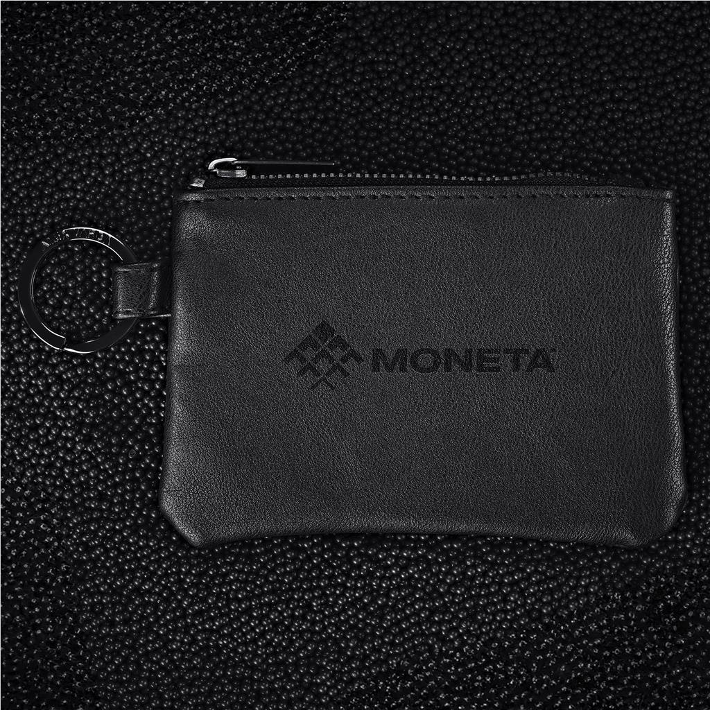 Alex Varga Coin & Card Purse