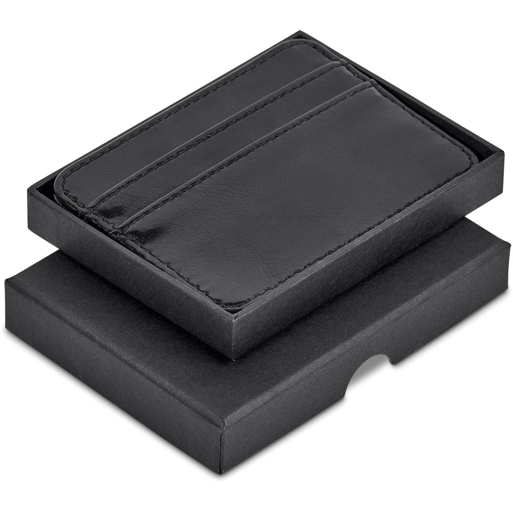 Alex Varga Coleridge RFID Card Wallet