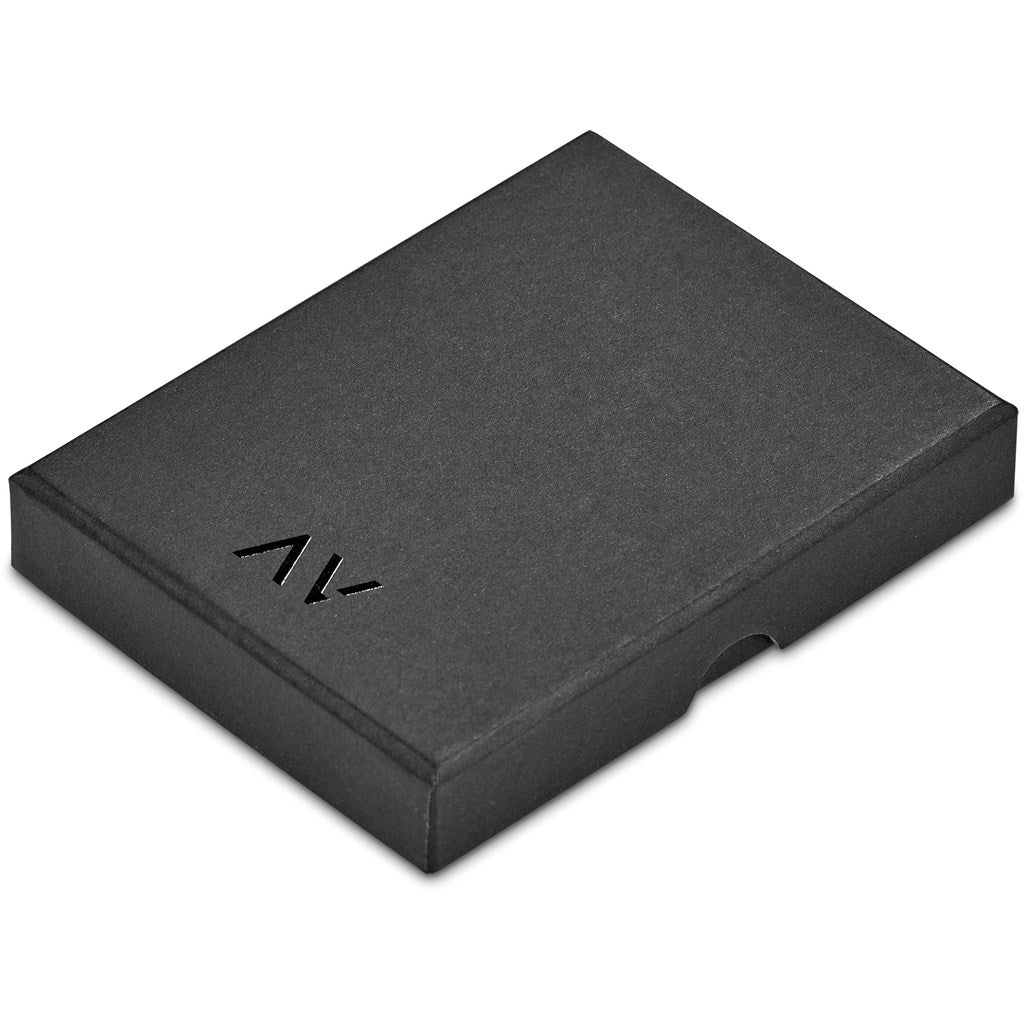 Alex Varga Coleridge RFID Card Wallet