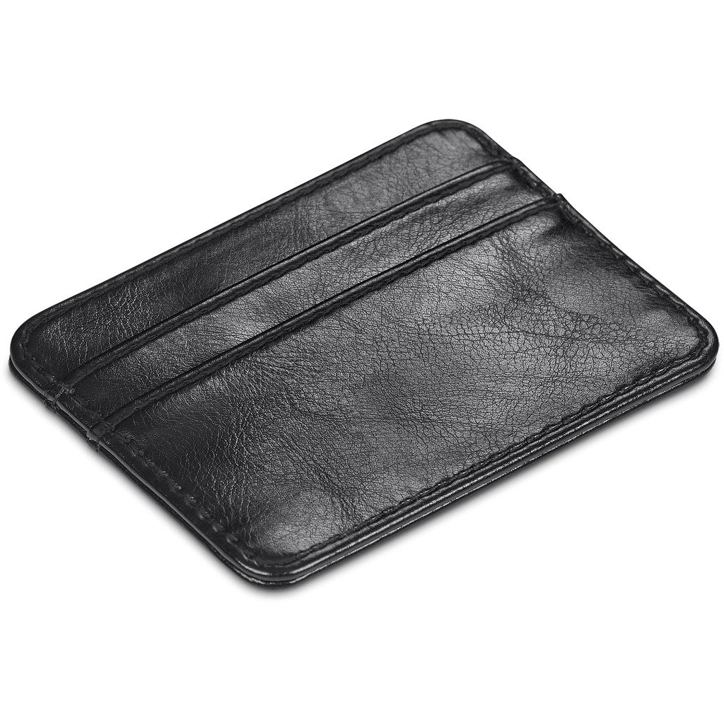 Alex Varga Coleridge RFID Card Wallet