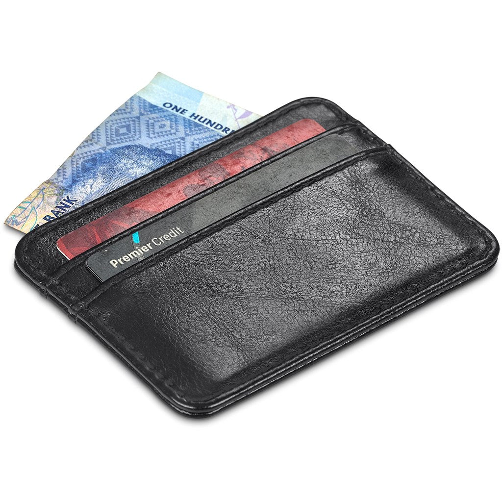 Alex Varga Coleridge RFID Card Wallet