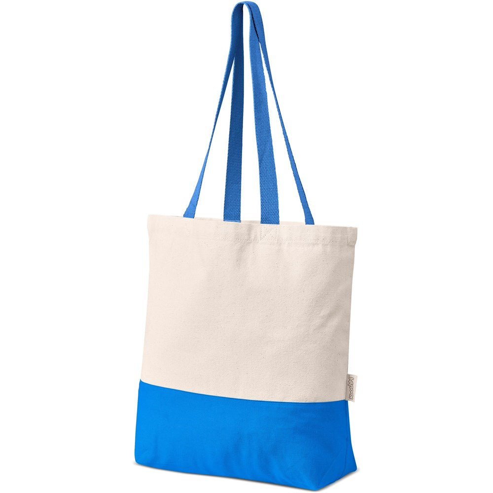 Kooshty Convo Cotton Beach Bag