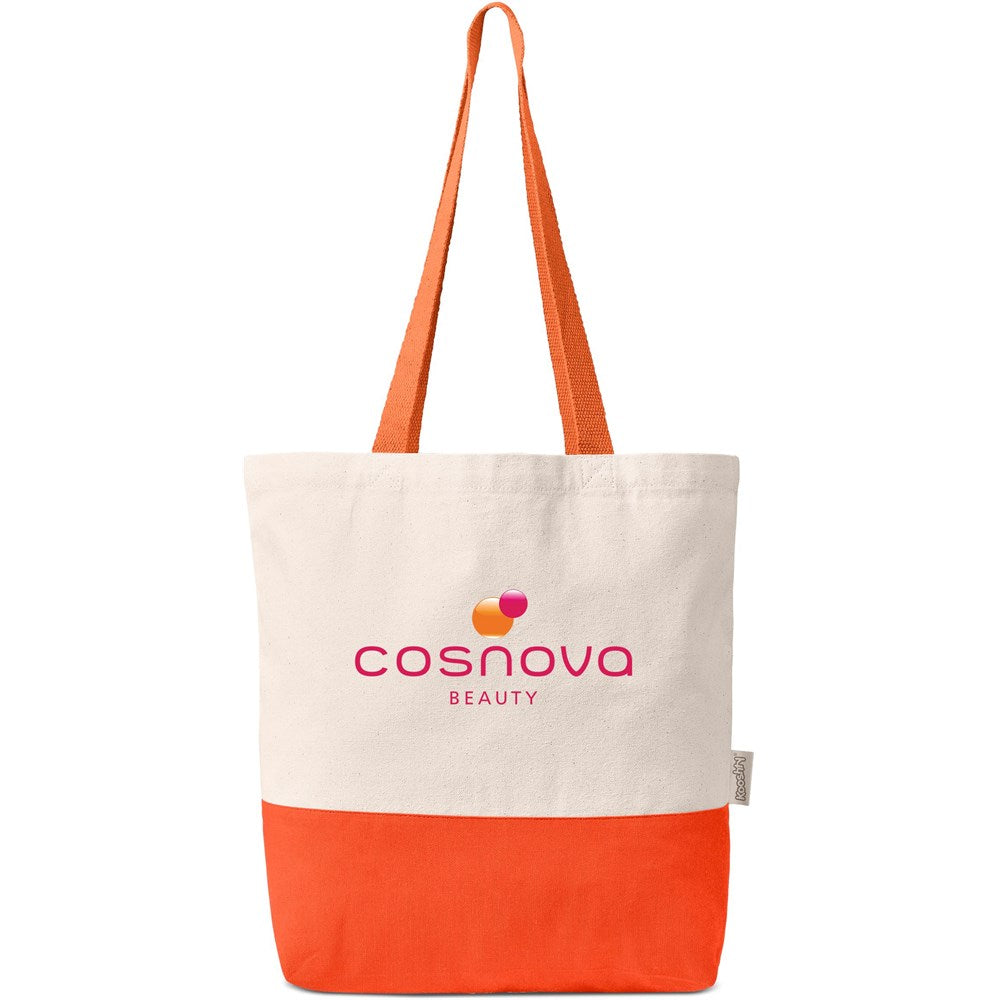 Kooshty Convo Cotton Beach Bag