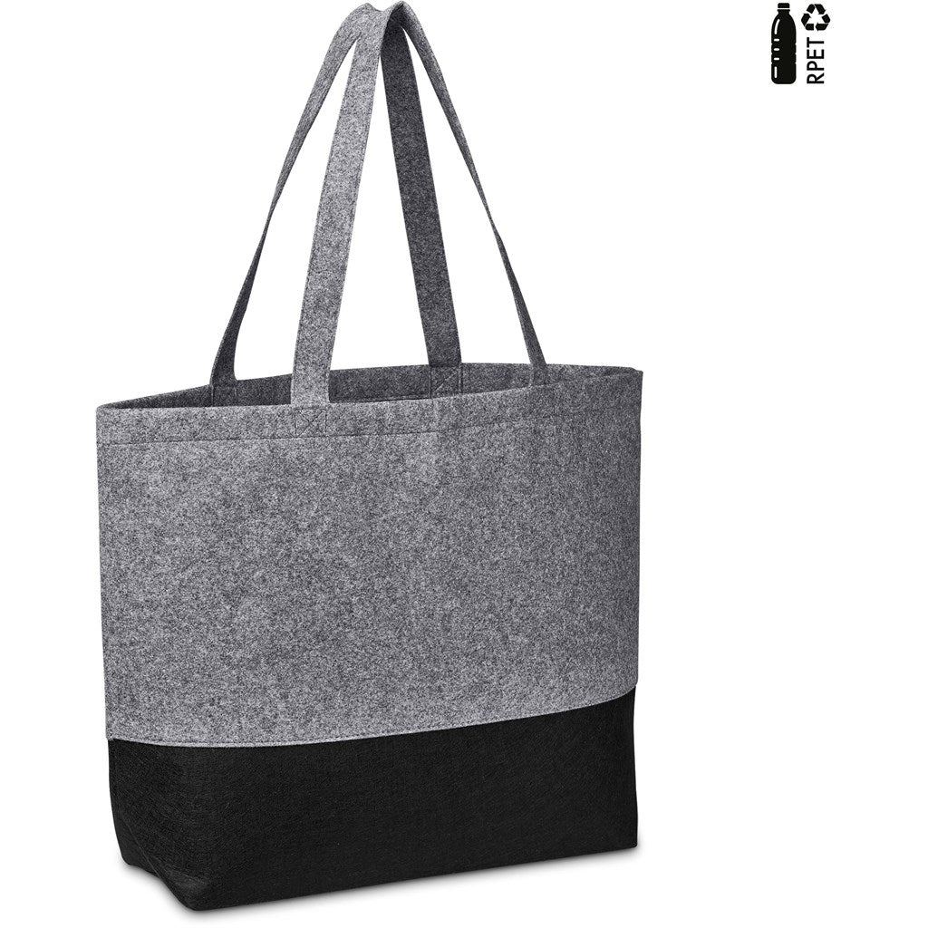 Okiyo Toku Recycled PET Felt Large Tote