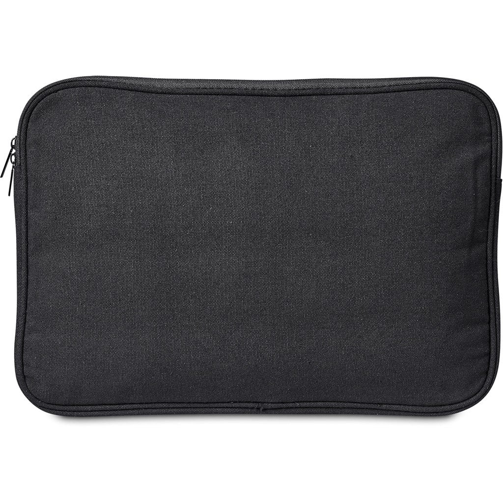 Okiyo Suri Recycled Cotton Laptop Sleeve