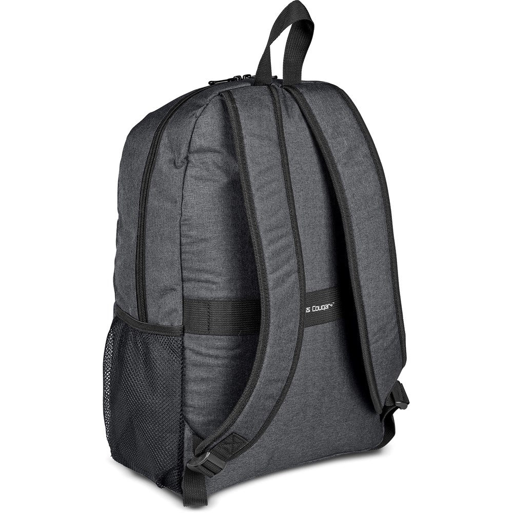 Swiss Cougar Stockholm Laptop Backpack