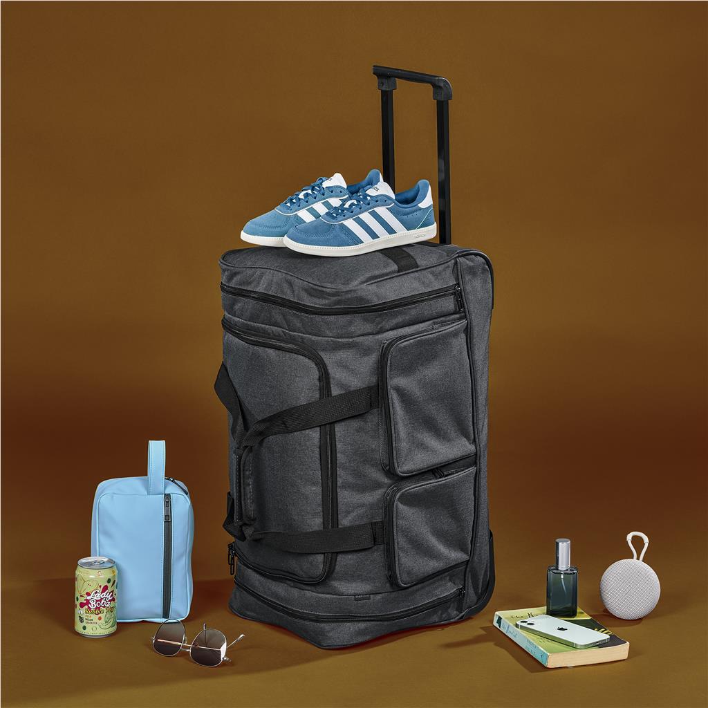 Serendipio Ravello Trolley Bag