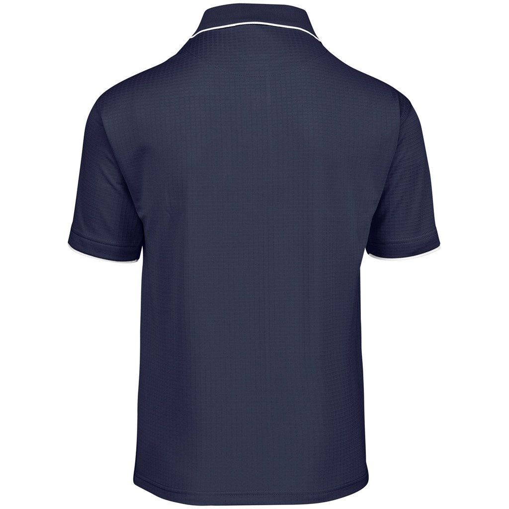 Mens Elite Golf Shirt