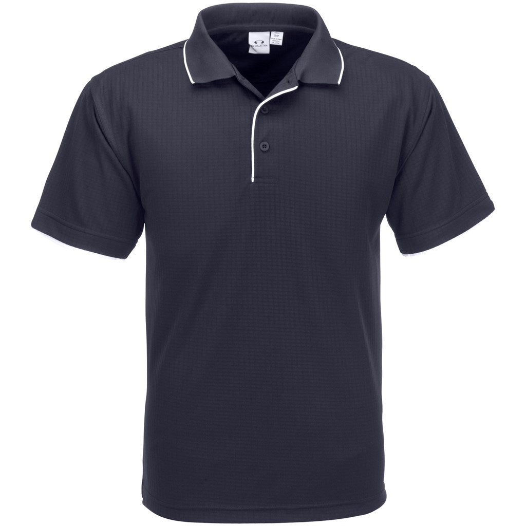 Mens Elite Golf Shirt