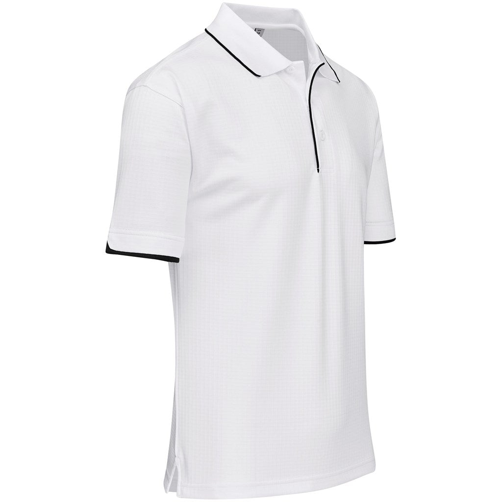 Mens Elite Golf Shirt