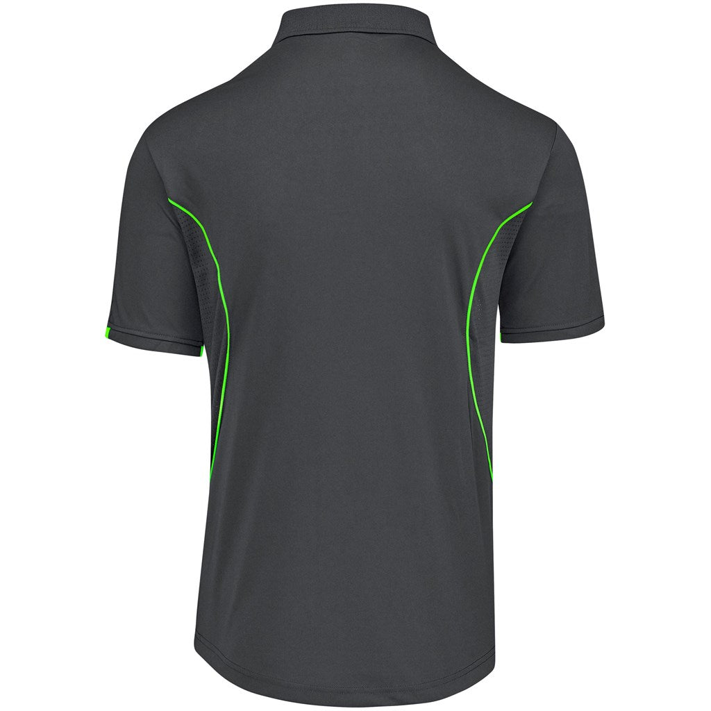 Mens Razor Golf Shirt