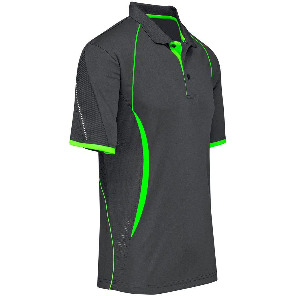 Mens Razor Golf Shirt