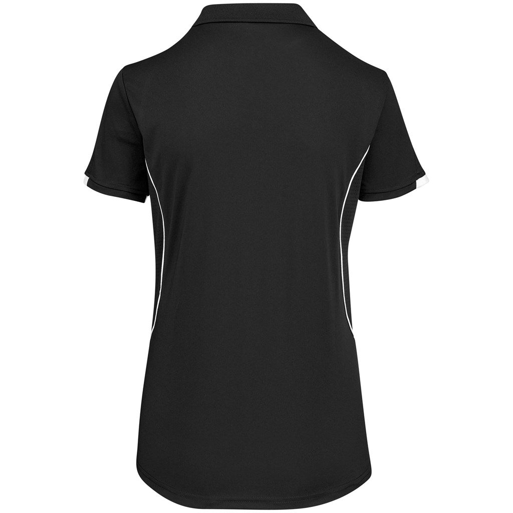 Ladies Razor Golf Shirt