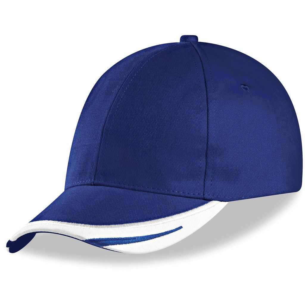 Bronx 6 Panel Cap