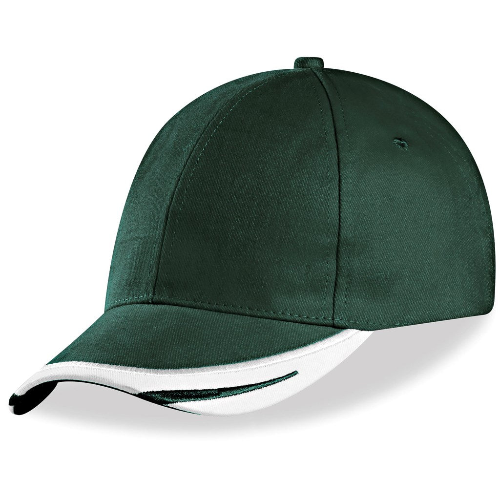Bronx 6 Panel Cap