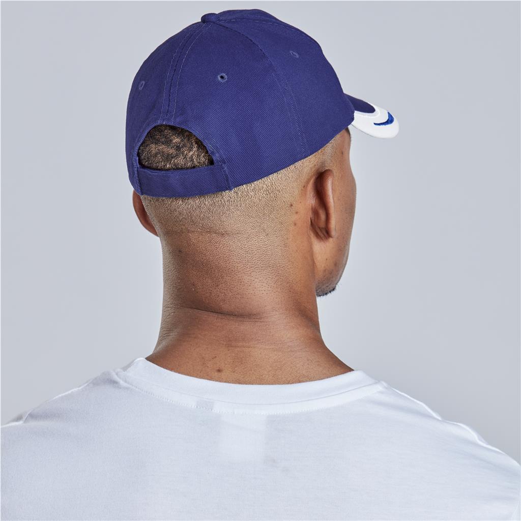 Bronx 6 Panel Cap