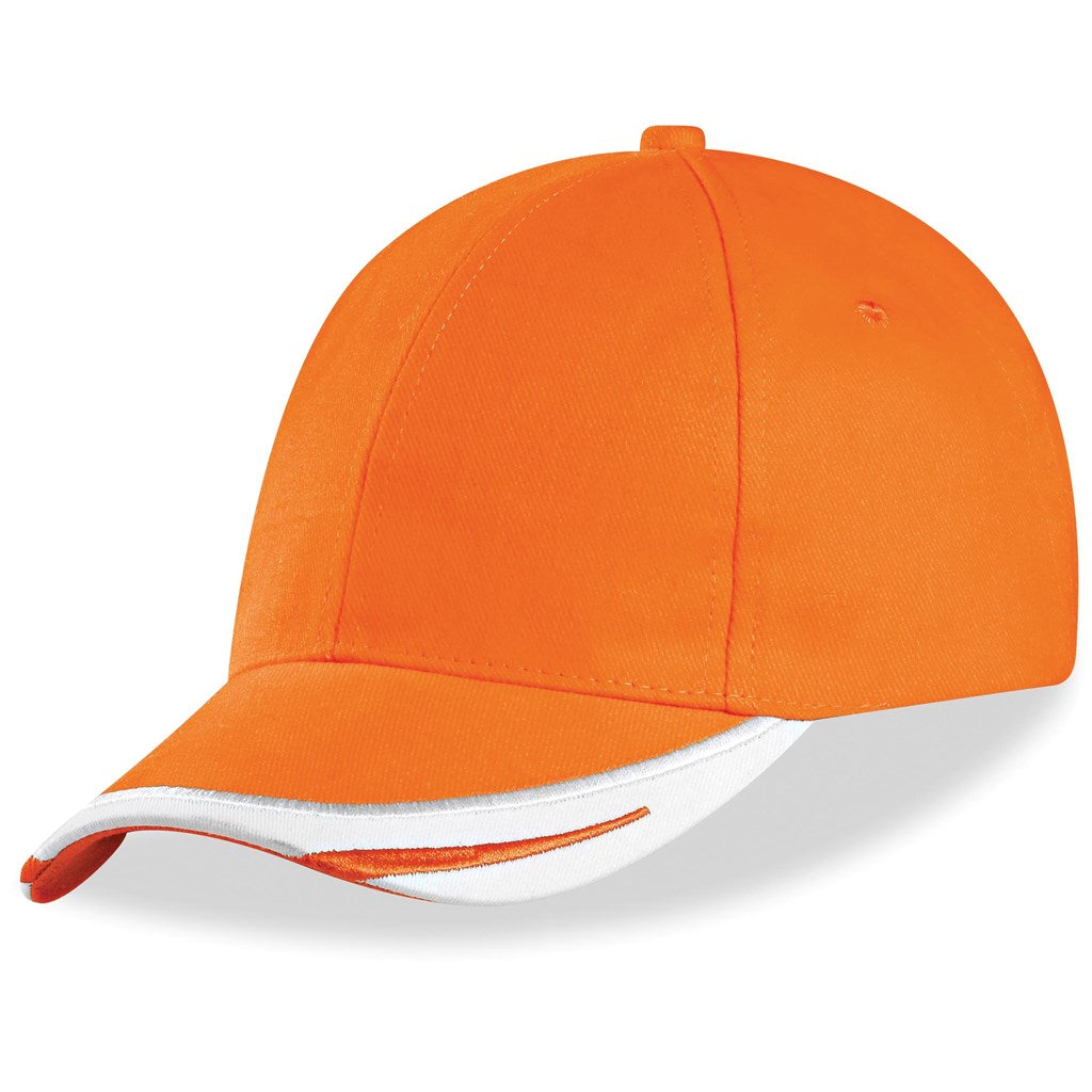 Bronx 6 Panel Cap