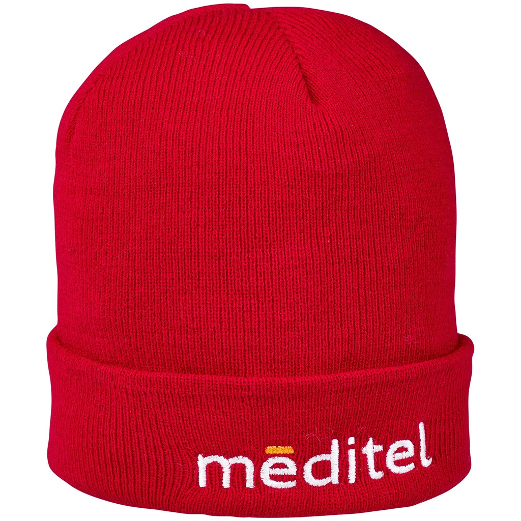 Colorado Beanie