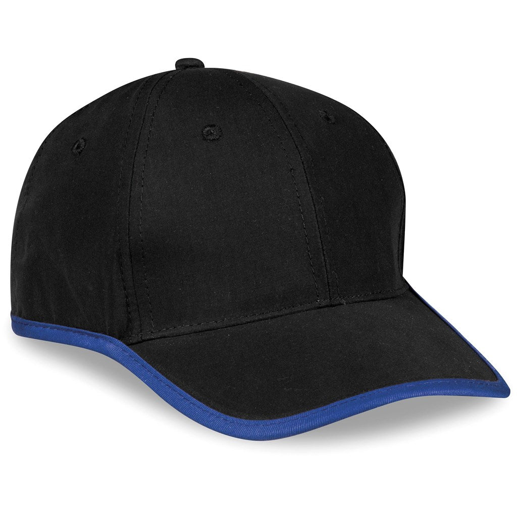 Soho 6 Panel Cap