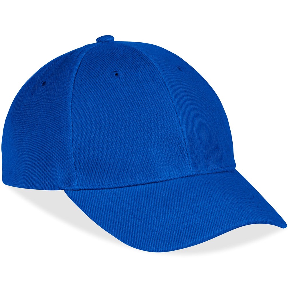 Cincinnati 6 Panel Cap