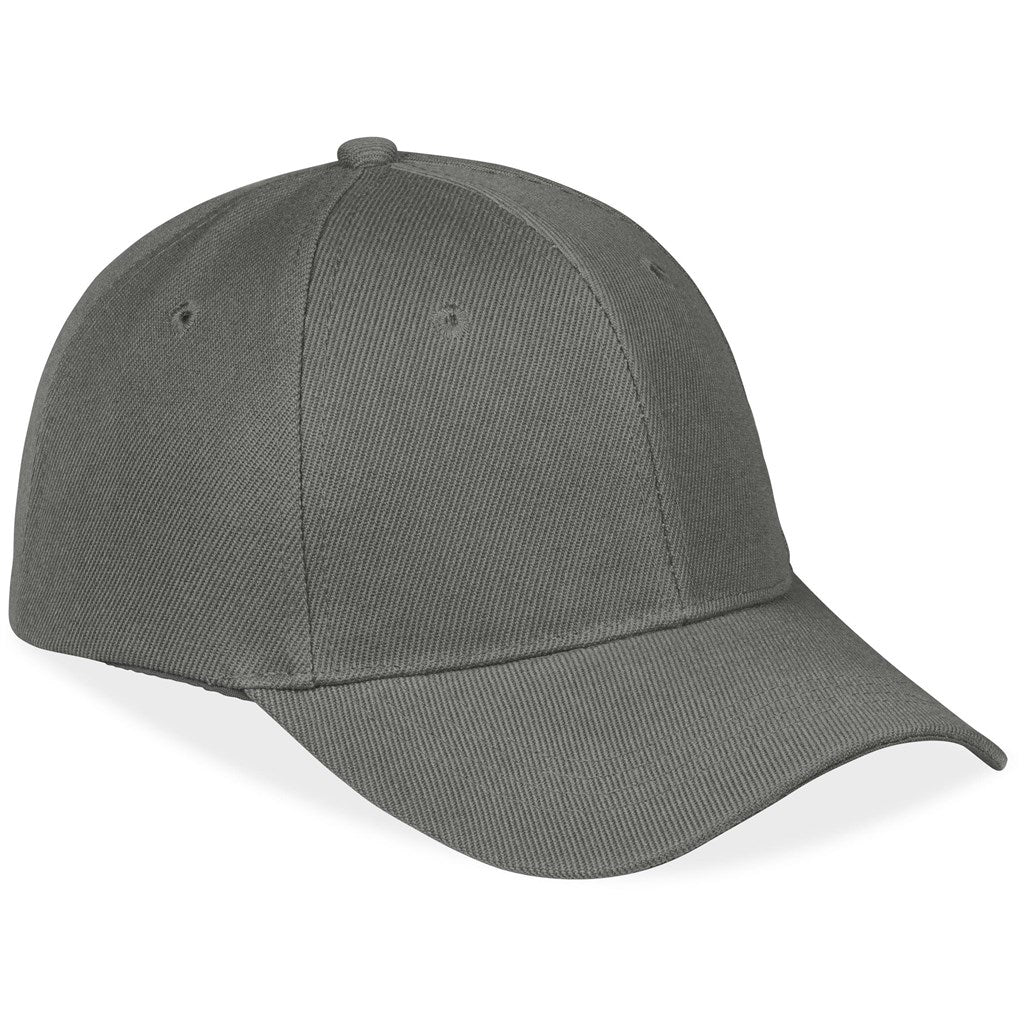 Cincinnati 6 Panel Cap
