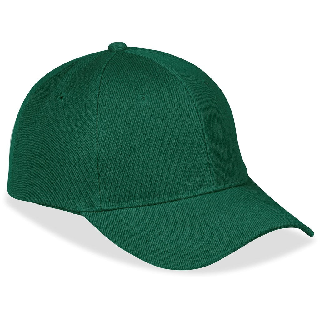 Cincinnati 6 Panel Cap