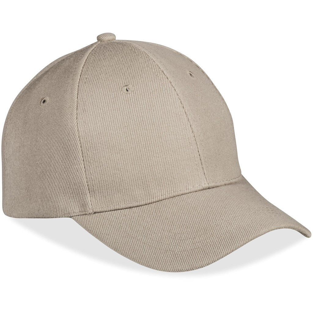 Cincinnati 6 Panel Cap