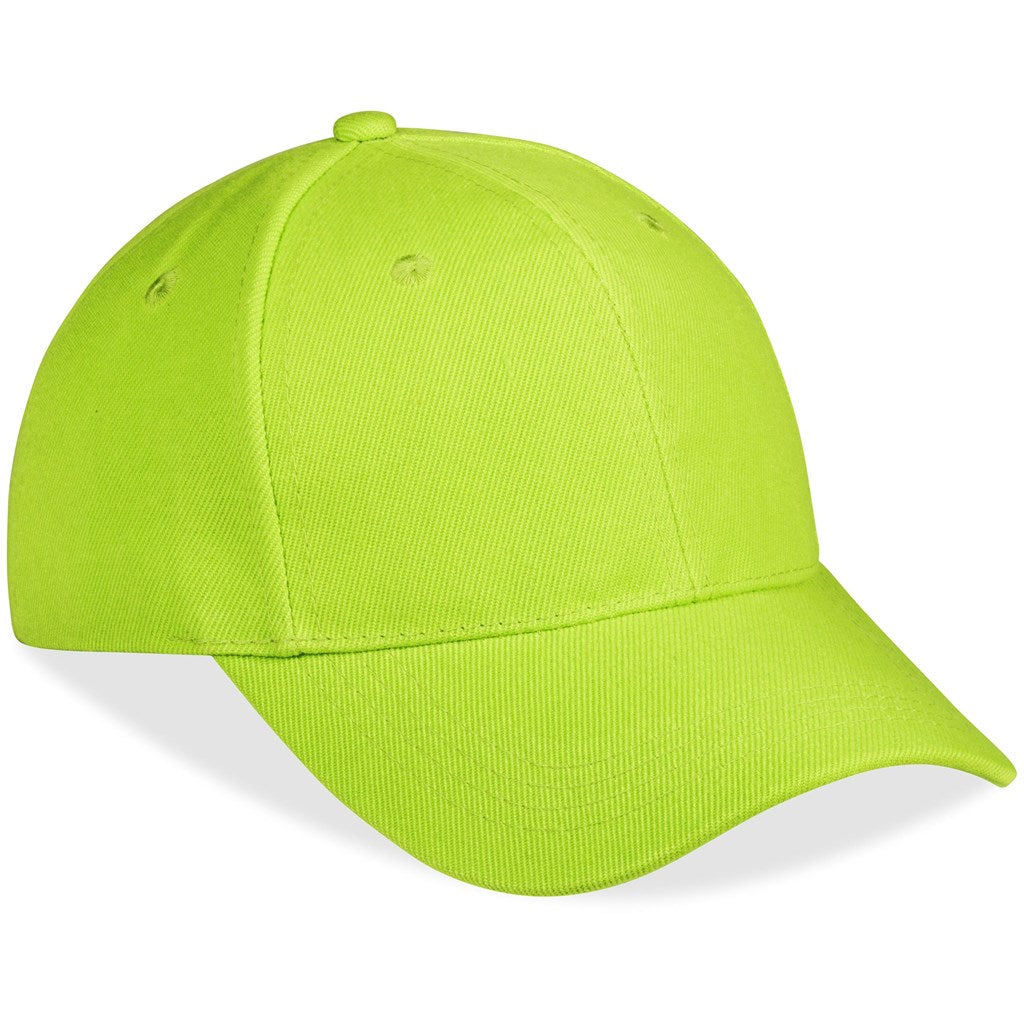 Cincinnati 6 Panel Cap