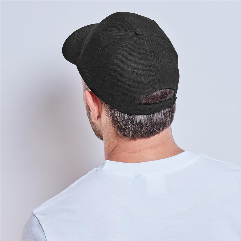 Cincinnati 6 Panel Cap
