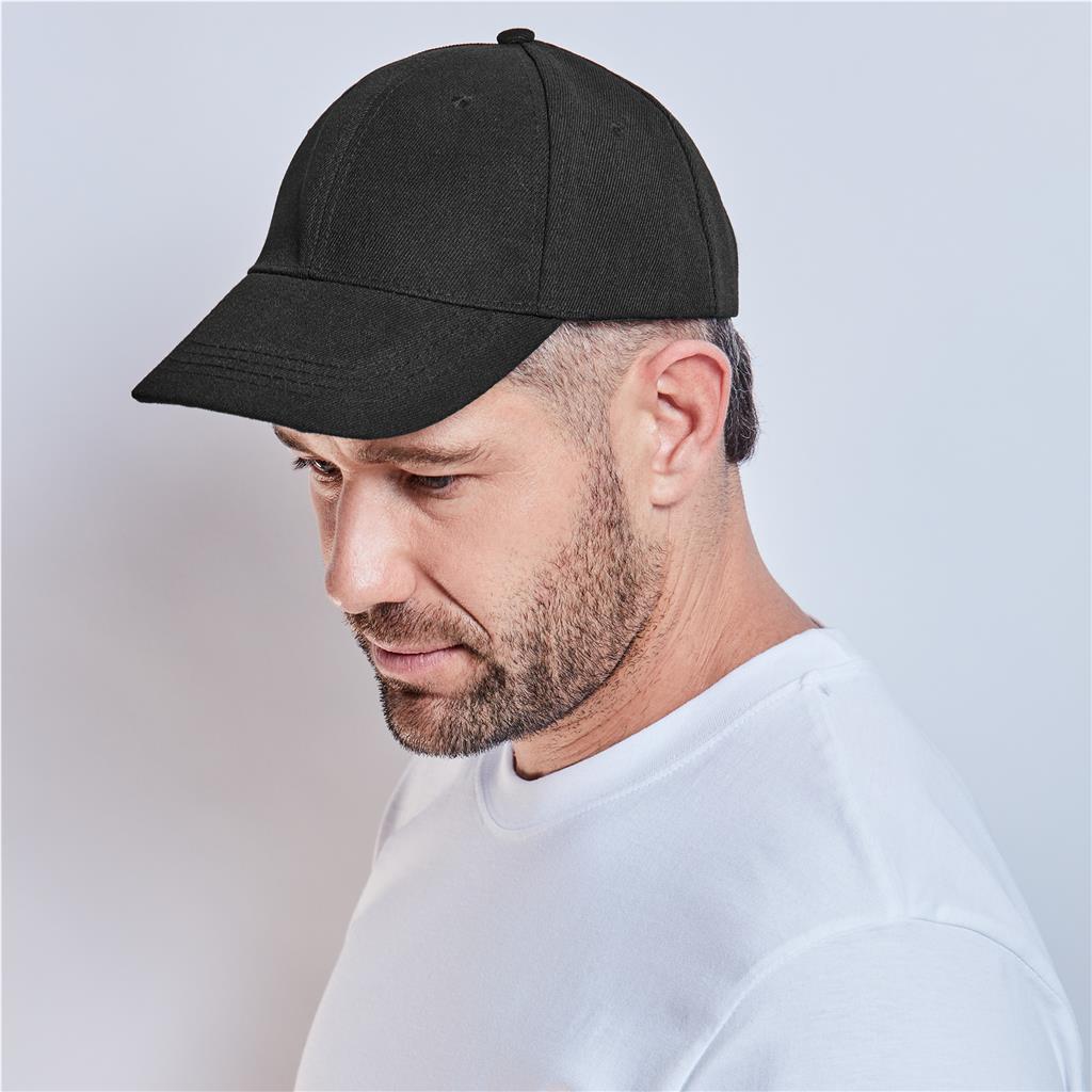 Cincinnati 6 Panel Cap