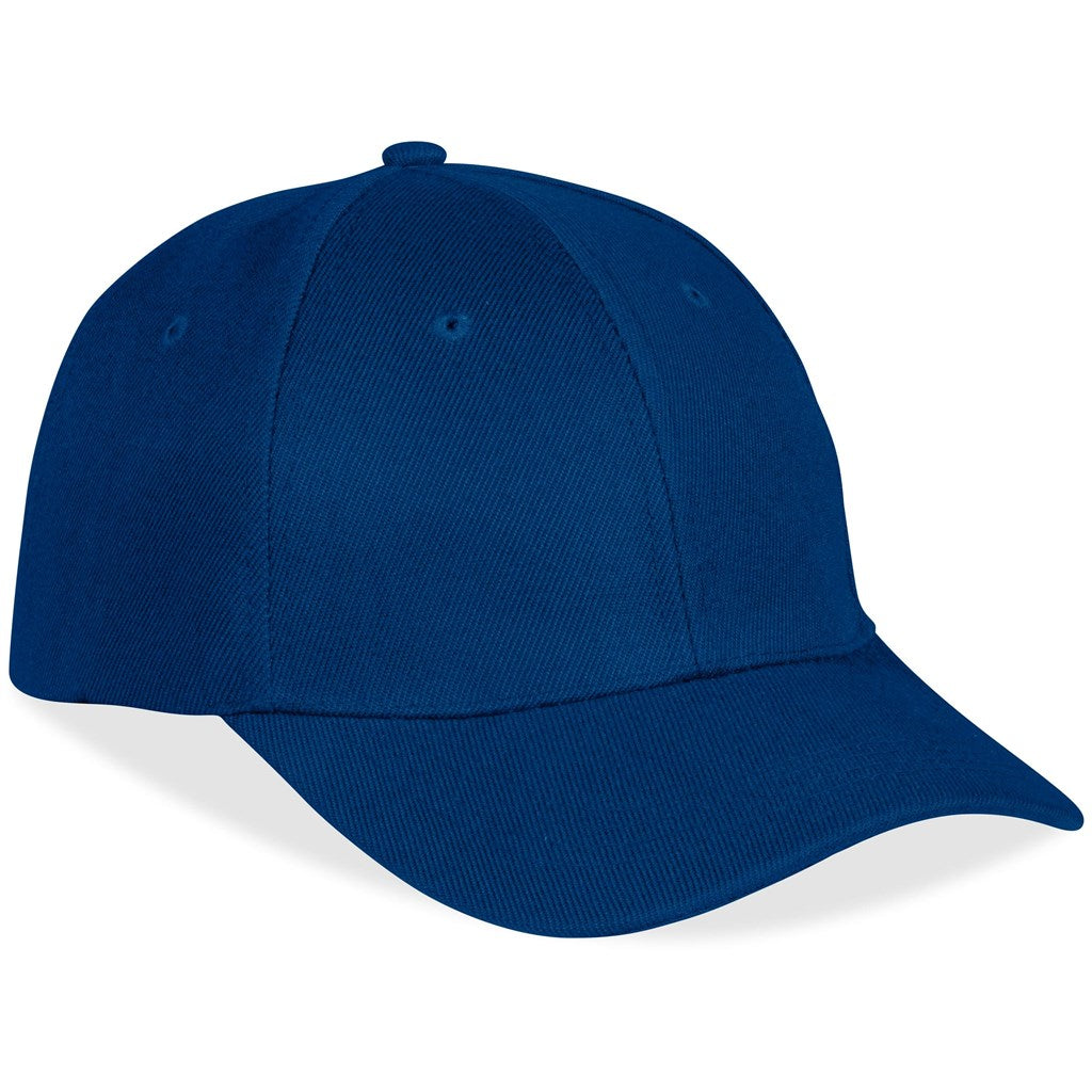 Cincinnati 6 Panel Cap