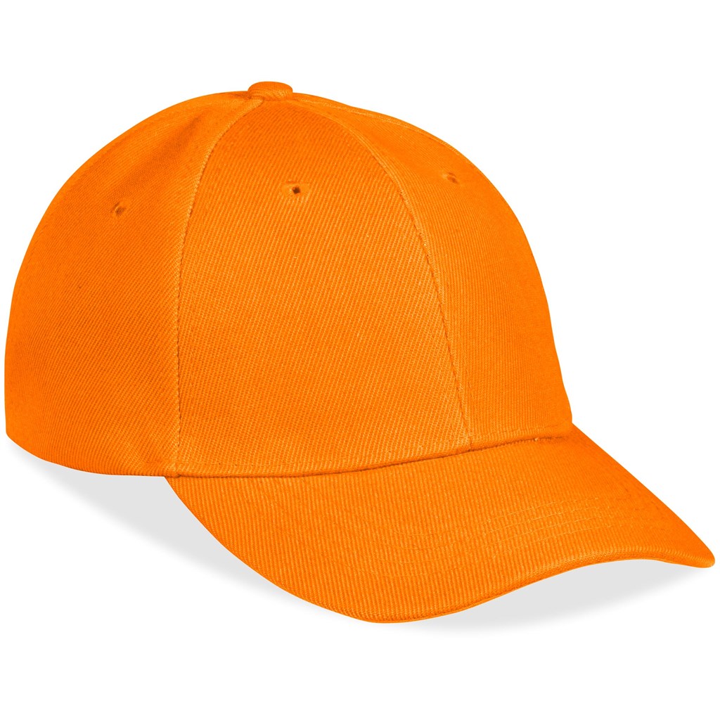 Cincinnati 6 Panel Cap