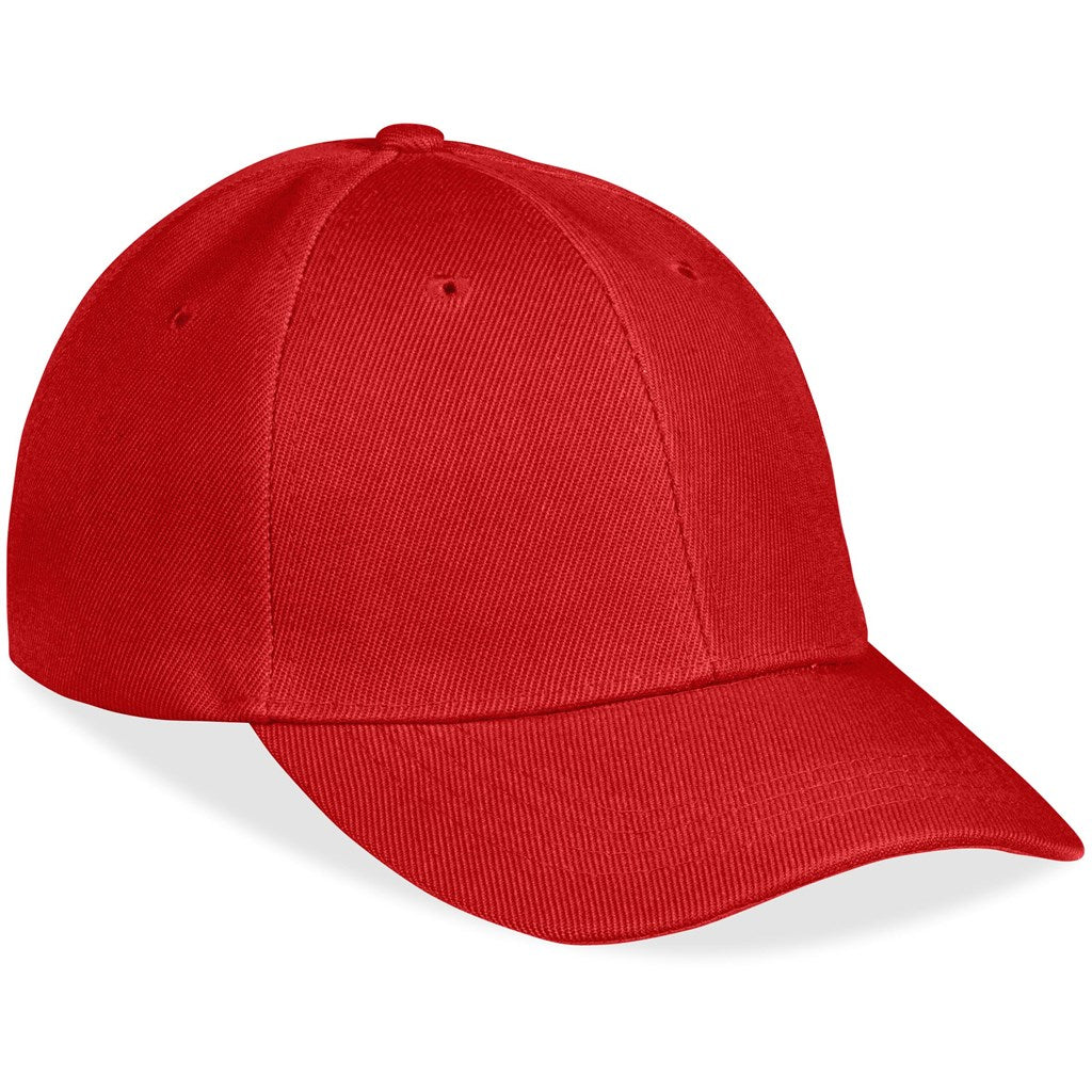 Cincinnati 6 Panel Cap