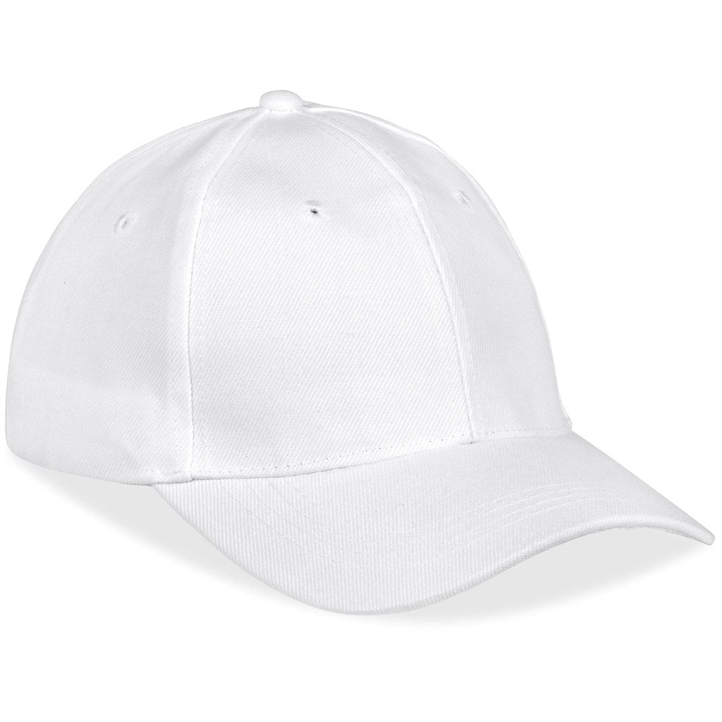 Cincinnati 6 Panel Cap