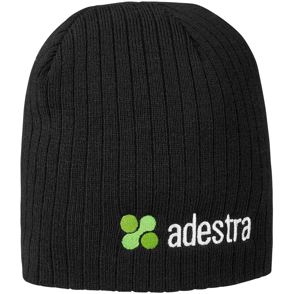 Nebraska Beanie