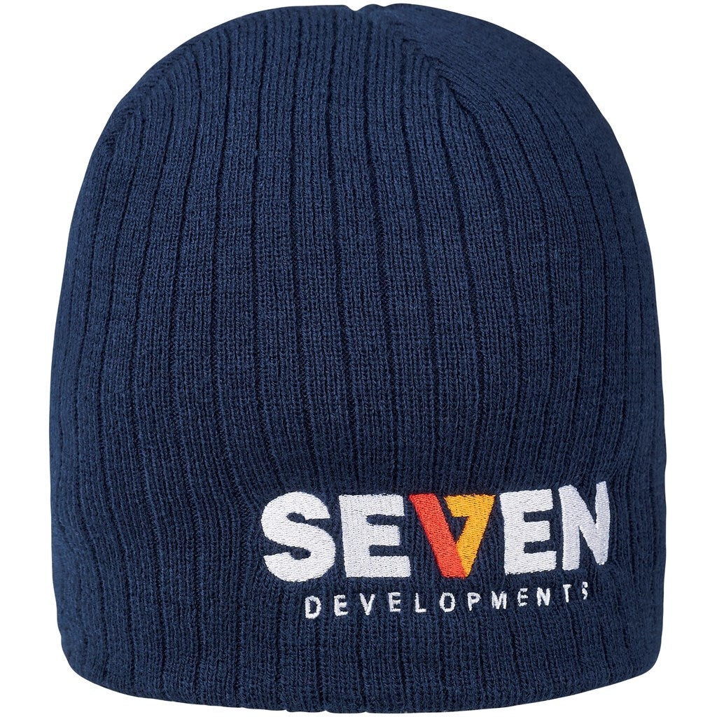 Nebraska Beanie