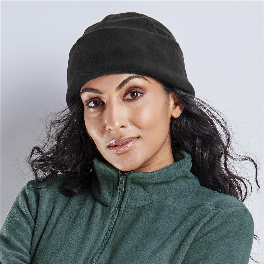 Alaska Beanie -  Only