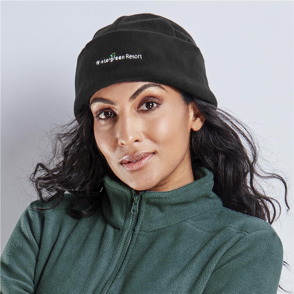 Alaska Beanie -  Only