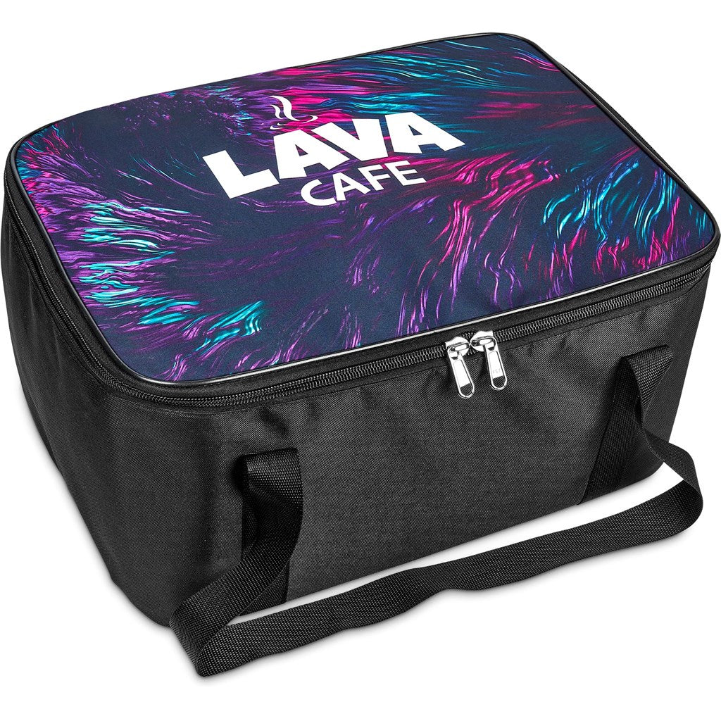 Hoppla Sudwala Food Delivery Cooler Bag