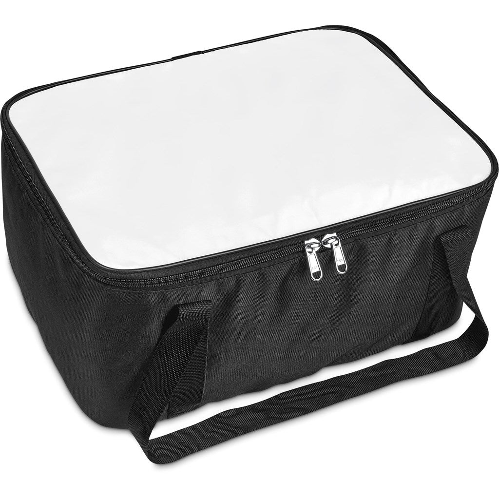 Hoppla Sudwala Food Delivery Cooler Bag