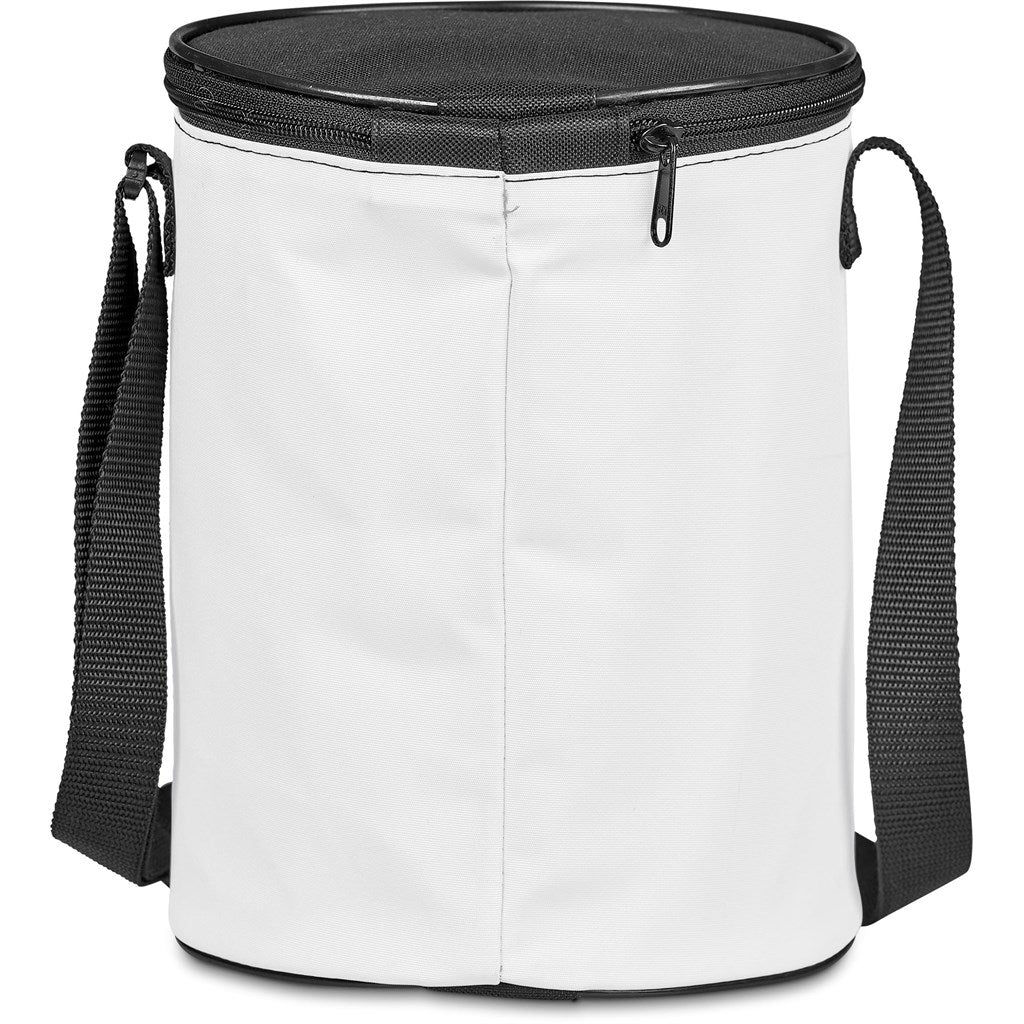 Hoppla Addo Barrel Cooler Bag