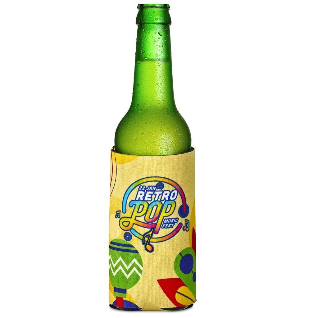 Hoppla Icey Neoprene Stubby Cooler