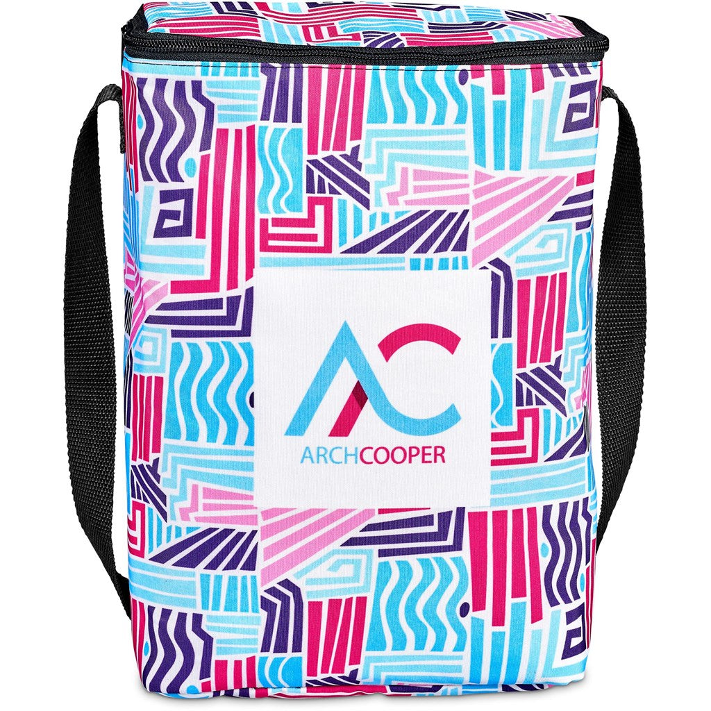 Hoppla Chiller 16-Can Cooler Bag