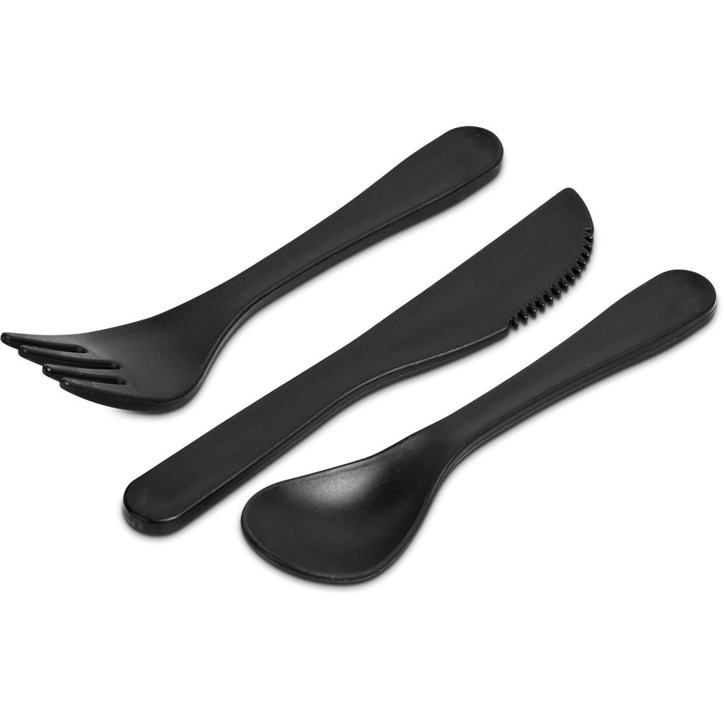 Altitude Cantina Cutlery Set