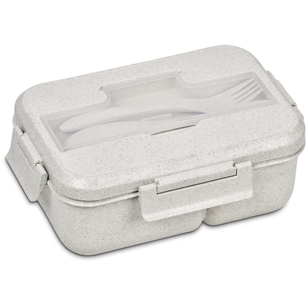 Okiyo Ranchi Wheat Straw Lunch Box