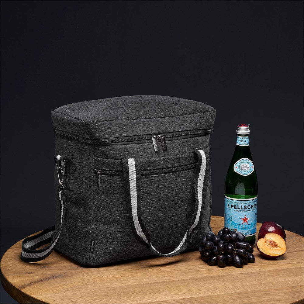 Serendipio Northbridge Canvas 30-Can Cooler