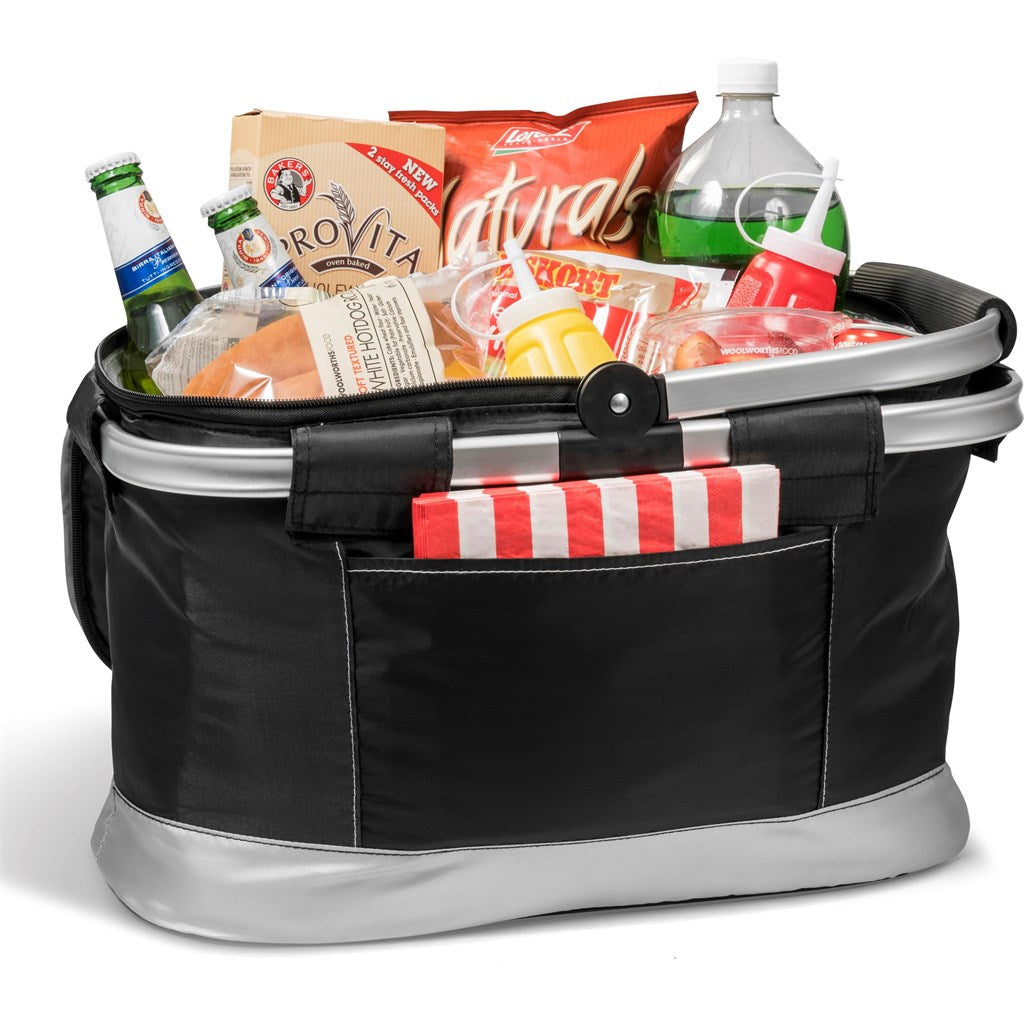 Hampton Basket Cooler