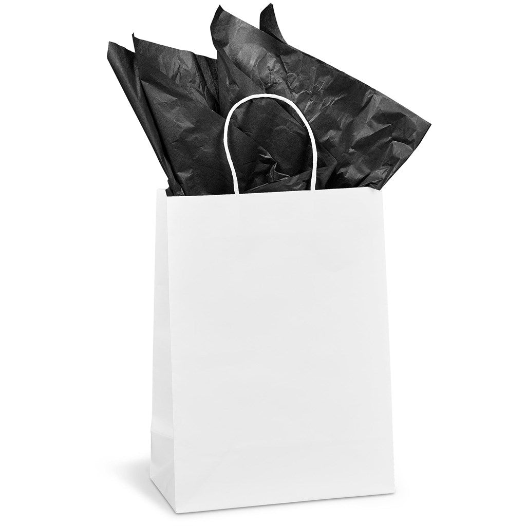 Animated Digital Print Midi Paper Gift Bag 200gsm